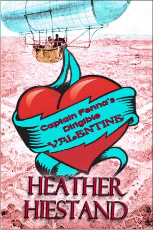 Cover of Captain Fenna's Dirigible Valentine