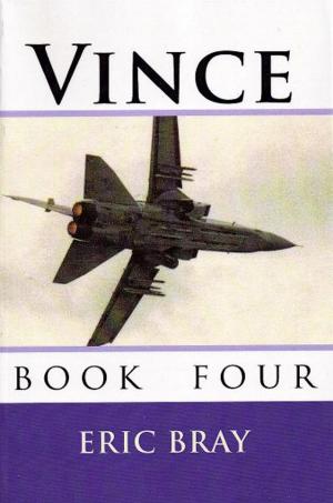Cover of the book Vince Book four by Anna Nihil