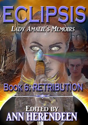 Cover of the book Retribution by Paige Matthews