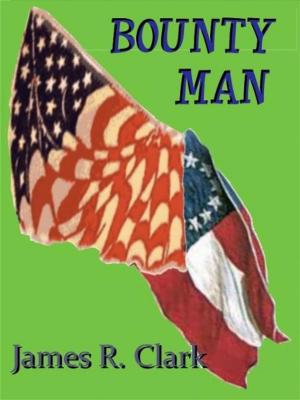 Cover of Bounty Man