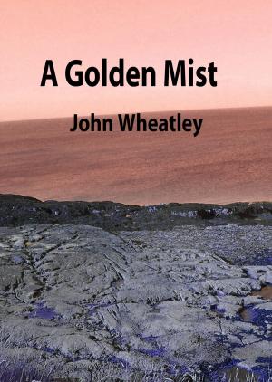 Cover of A Golden Mist