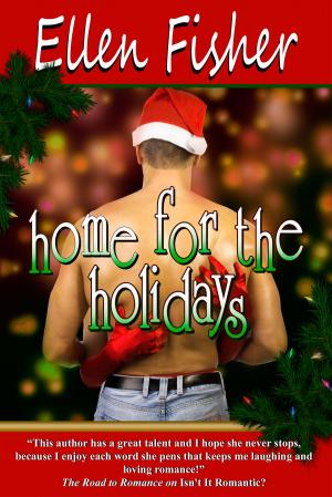 Cover of the book Home for the Holidays by Amelia Wilde