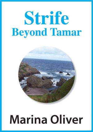 Cover of the book Strife Beyond Tamar by KEIKO YAMADA
