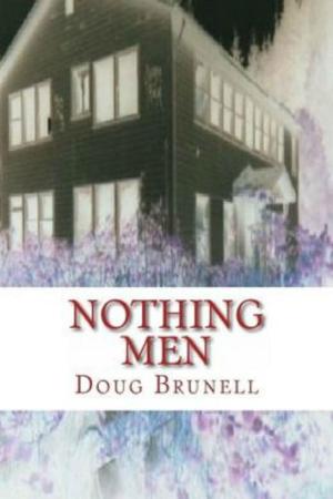 Cover of the book Nothing Men by J.L. MacDonald