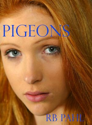 Cover of the book Pigeons TCPI 4 by Nan Sampson