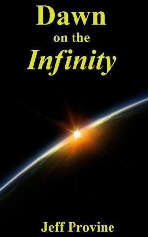 Book cover of Dawn on the Infinity
