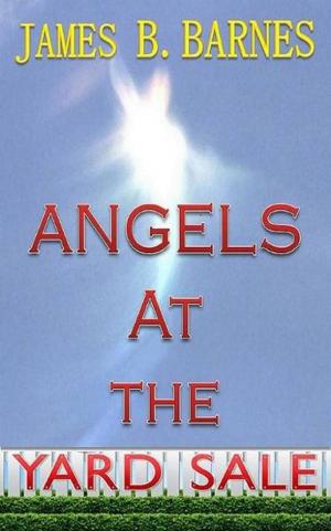 Book cover of Angels at the Yard Sale