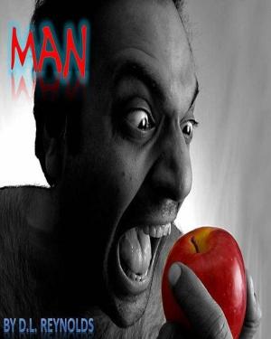 Cover of the book Man by S.M. Fedor