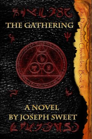 Cover of the book The Gathering by Sandra Ulbrich Almazan