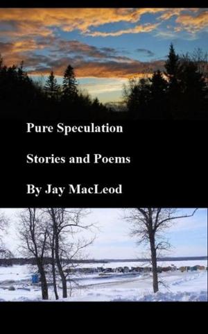 Cover of the book Pure Speculation by Alan Cannell