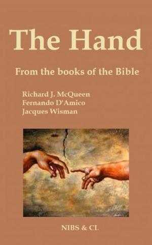 Book cover of The Hand: From the books of the Bible