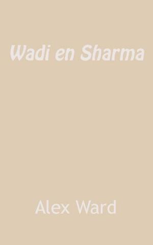 Cover of the book Wadi En Sharma by Nick Thacker