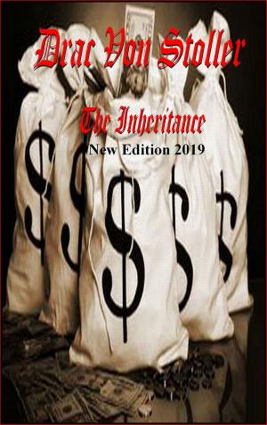 Cover of the book The Inheritance by Peter Hill