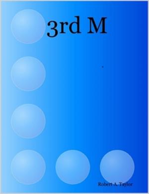 Cover of 3rd M