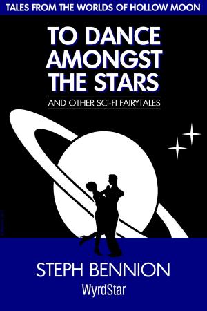 Book cover of To Dance Amongst The Stars