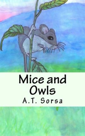 Book cover of Mice and Owls