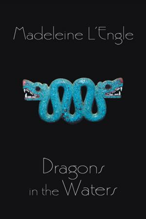 Cover of the book Dragons in the Waters by Alice Mead