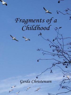 Cover of the book Fragments of a Childhood by Albuquerque