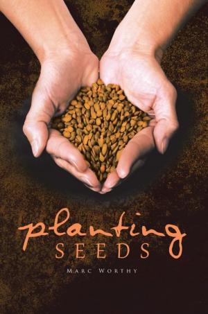 Book cover of Planting Seeds