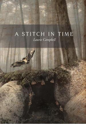 Cover of the book A Stitch in Time by Marilyn L. Tinsley