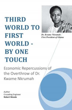 Cover of the book Third World to First World - by One Touch by Herbert Siegel.