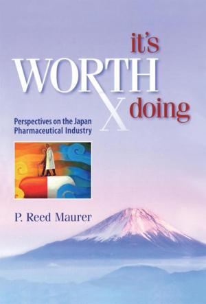 Cover of the book It's Worth Doing by Robert Sneider