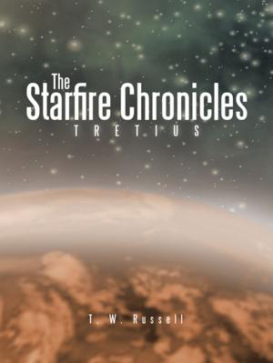 Book cover of The Starfire Chronicles