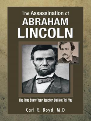 Book cover of The Assassination of Abraham Lincoln