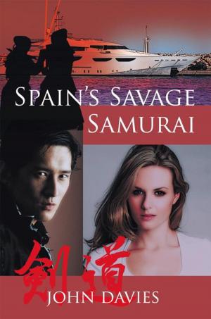 Cover of the book Spain’S Savage Samurai by Rivera Black