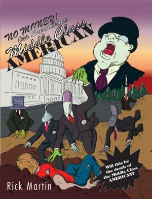 Cover of the book No Money! by Jerry Welch