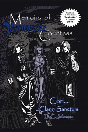 Cover of Memoirs of a Vampire Countess