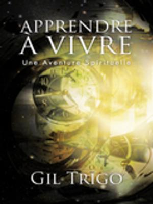 Cover of the book Apprendre À Vivre by Maggie Hinton