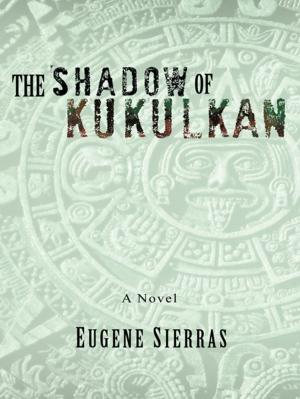 Cover of the book The Shadow of Kukulkan by Anne Gumley
