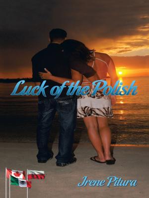 Cover of the book Luck of the Polish by Ashton Lascelles Walters