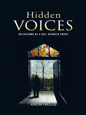Cover of the book Hidden Voices by The Usual Bohemian