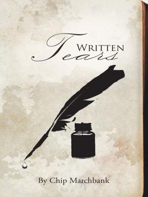 Cover of the book Written Tears by Darlene, Logan Pollock