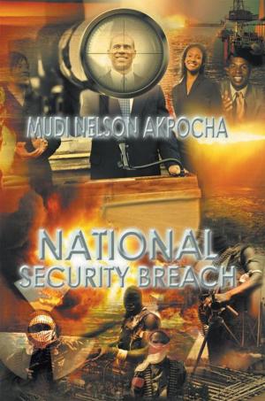 bigCover of the book National Security Breach by 