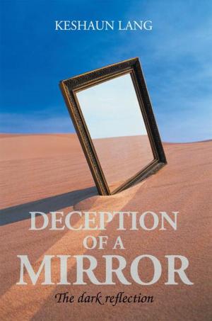 Cover of the book Deception of a Mirror by Bridget Cordis