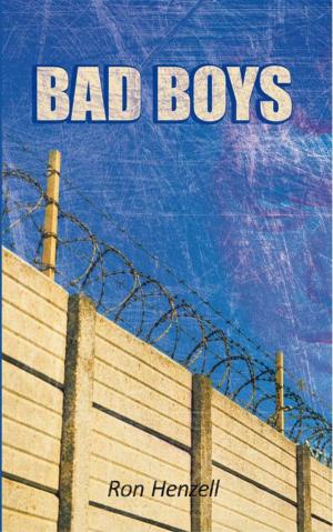 Cover of the book Bad Boys by R. Ashley