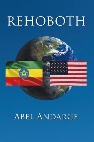 bigCover of the book Rehoboth by 