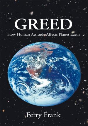 Cover of the book Greed by Mary Ayisi