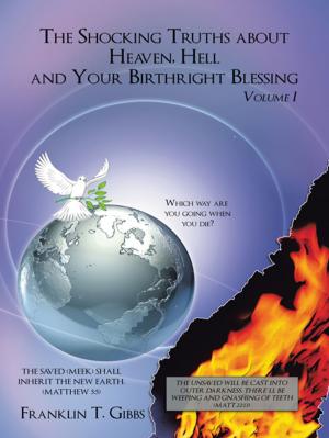 Cover of the book The Shocking Truths About Heaven, Hell and Your Birthright Blessing by Dr. Diana Prince