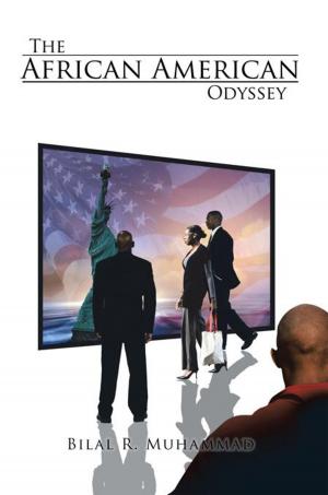 Cover of the book The African American Odyssey by Tommy Gilbert