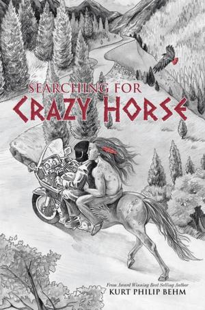 Cover of the book Searching for Crazy Horse by Adele Mourad