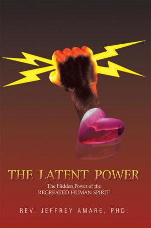 bigCover of the book The Latent Power by 