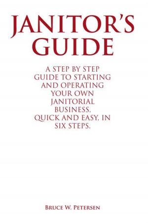 Book cover of Janitor’S Guide
