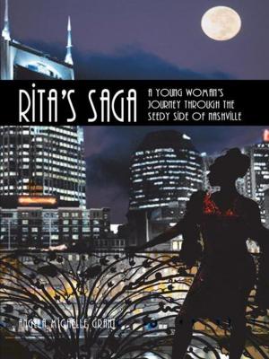 Cover of the book Rita’S Saga by Candace Lynn Sutherland