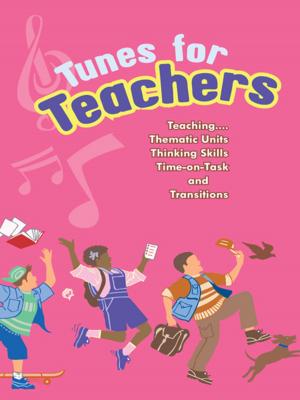 Cover of the book Tunes for Teachers by Casey Camden