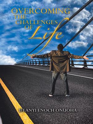 Book cover of Overcoming the Challenges of Life