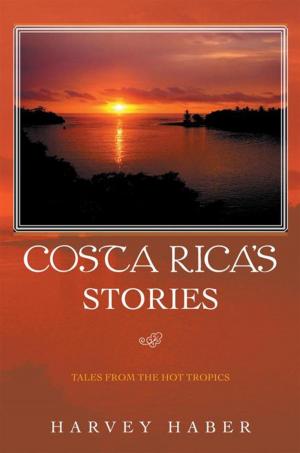 Cover of the book Costa Rica's Stories by Jacob Oluwatayo Adeuyan
